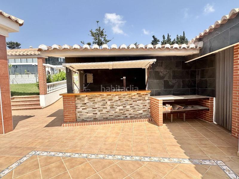 Foto a9fe51e3-9ae1-4742-a968-ffa7de552bea. Chalet con riscaldamento piscina in El Faro de Calaburra - Chaparral Mijas