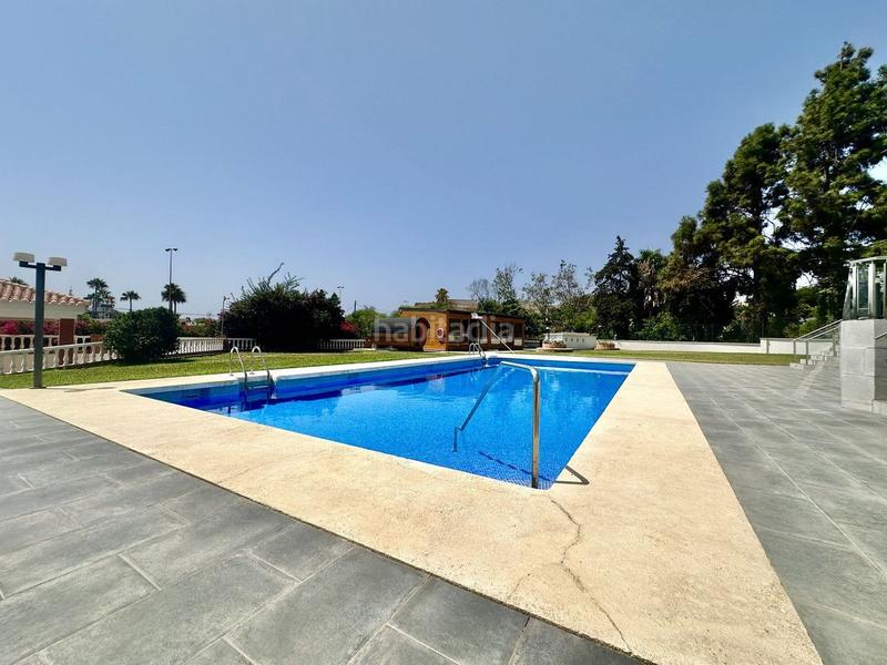 Foto 85de0592-ba87-49e2-b12c-d96995e816a4. Xalet amb calefacció piscina a El Faro de Calaburra - Chaparral Mijas