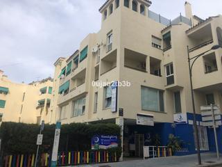 Attico in Ricardo Soriano