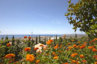 Chalet à Altos de Estepona