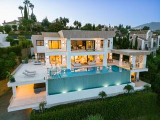 Chalet à El Paraíso