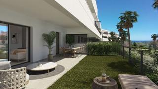 Appartement in Buenas Noches