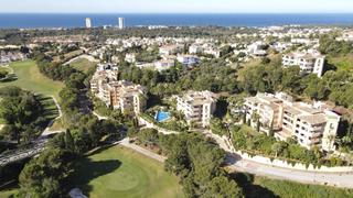 Apartament a Santa María