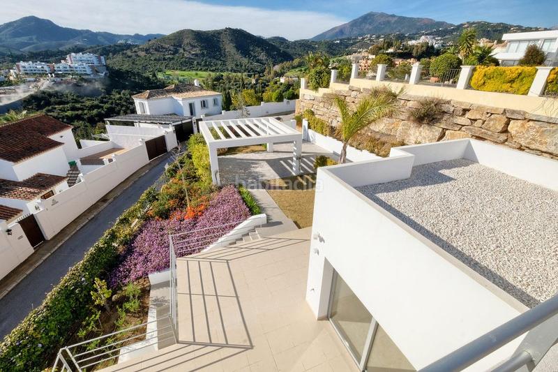Foto af20cee9-981a-48c5-9b49-de65120c6873. Chalet mit heizung pool in Mijas pueblo Mijas