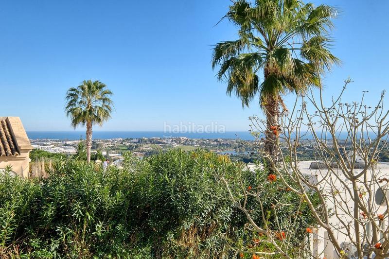 Foto fa30a6b4-a640-421e-8371-7dc29526b28f. Chalet en Mijas pueblo Mijas