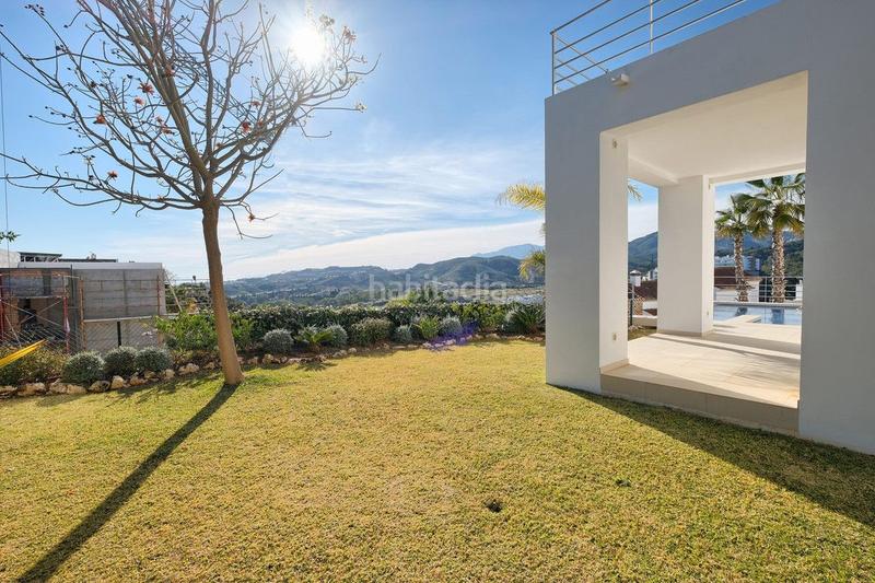 Foto fe251c52-9570-426d-b0ee-4cbc7b996b82. Chalet en Mijas pueblo Mijas