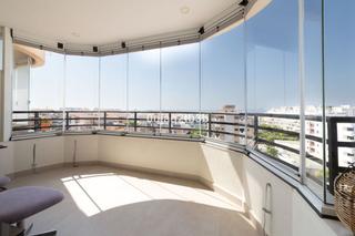 Penthouse in Ricardo Soriano
