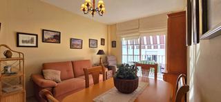 Apartament a Puerto Deportivo
