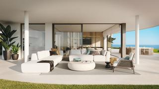 Apartament a La Quinta