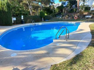 Dúplex a Calahonda