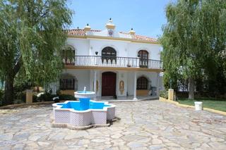 Chalet en Centro