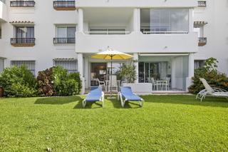 Apartament a Miraflores del Palo