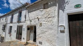 Casa adosada en Gaucín