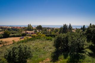 Terreny residencial a Sierra Blanca