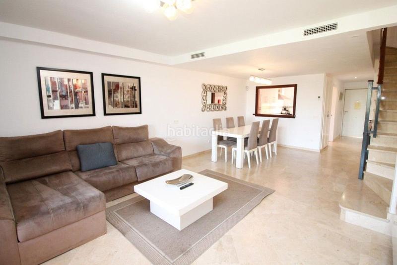 Foto 93fb34c5-2890-47ba-ae2e-5fcd245dc950. Casa en Cabopino - Artola Marbella