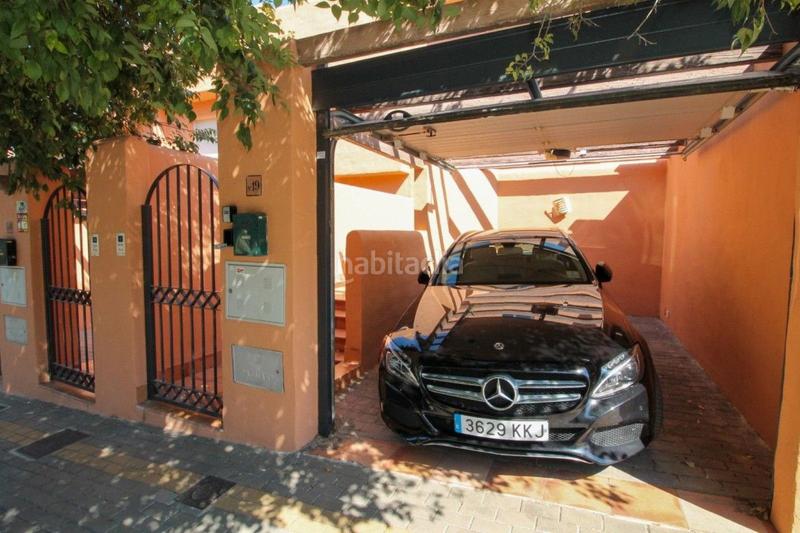 Foto 9749ea11-f3c9-443d-b162-96b52dfd4d22. Casa en Cabopino - Artola Marbella