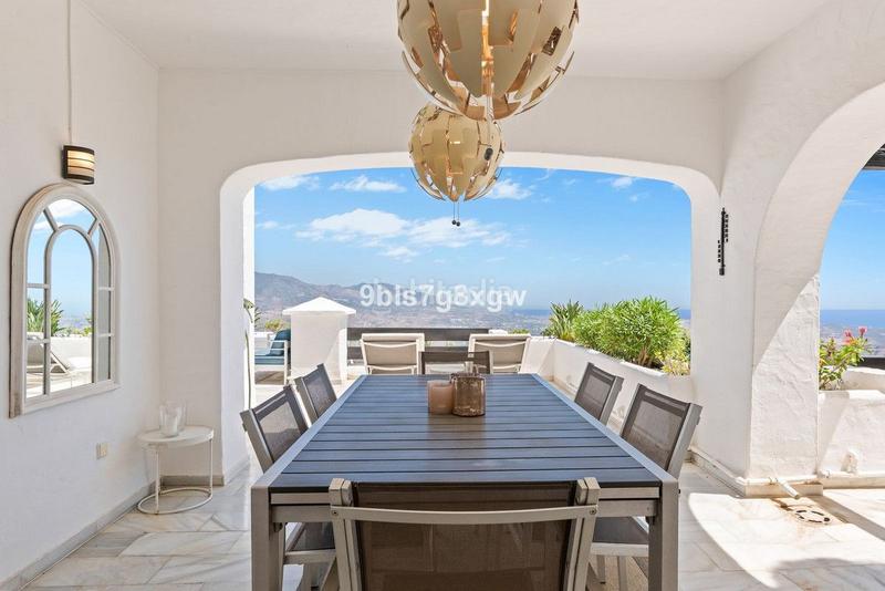 Foto 0e13b59f-afab-4873-975c-9d69af910b9a. Apartament amb calefacció piscina a Santa María Marbella