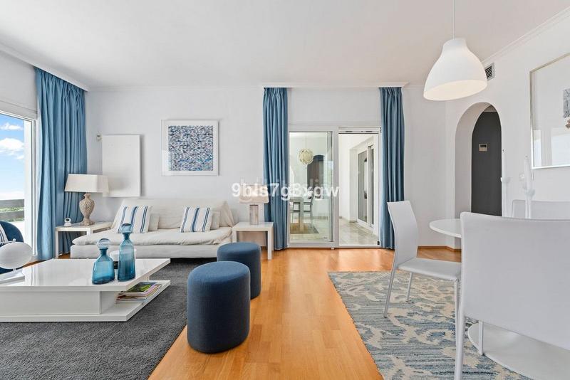 Foto 76e96f14-5510-45a3-b45d-261b1473097f. Apartamento en Santa María Marbella