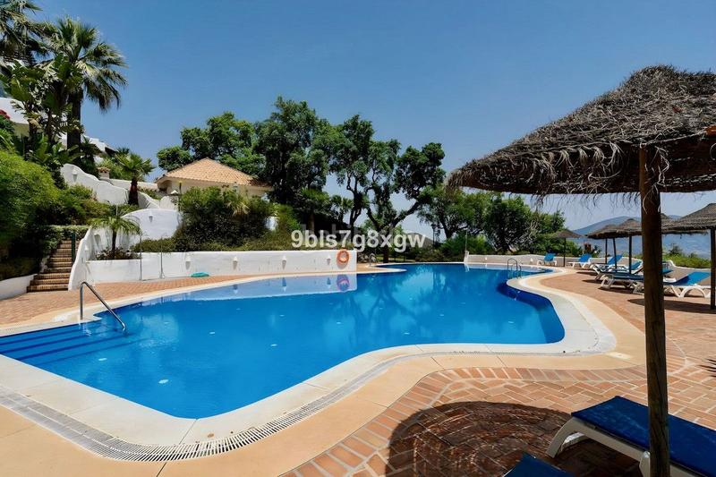 Foto 80b938ad-4b1c-4580-948e-bd886824dc6f. Apartamento en Santa María Marbella