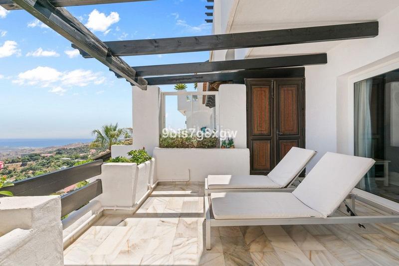 Foto 9364afe7-7196-4672-a8d2-69050485c327. Apartamento en Santa María Marbella