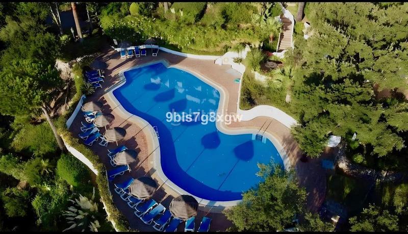 Foto 9cbaf323-5758-47c0-9ced-c81a14121423. Apartamento en Santa María Marbella