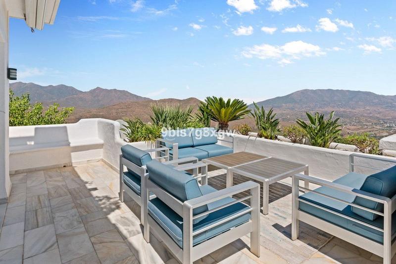 Foto 9ec23c93-651d-4d6e-aade-6e6f67cf7c80. Apartamento en Santa María Marbella