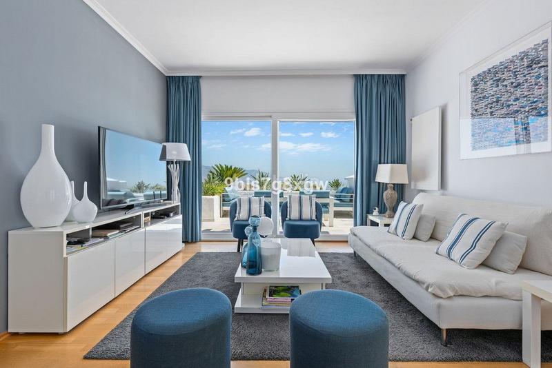 Foto f1b17805-4061-47de-9012-bb54d68367ac. Apartamento en Santa María Marbella