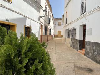 Casa adossada a Benaoján