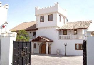Chalet en Centro Histórico