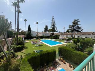 Maison jumelée à Villanueva de Algaidas