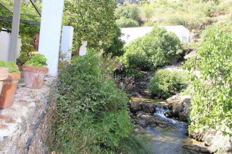 Foto 61b91585-6a51-4c78-8297-712dc6add4d8. Édifice dans Casco Histórico Ronda