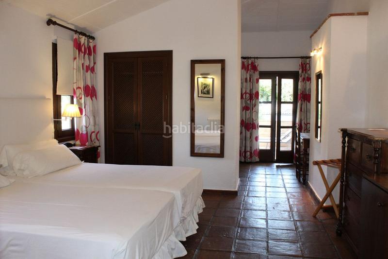 Foto 69865c45-30a2-4a88-a00c-d244ddf770d6. Édifice dans Casco Histórico Ronda