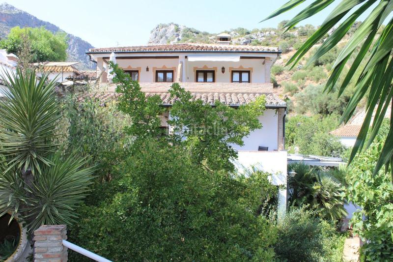 Foto 7b87e14a-012e-429e-b690-c7d0d8f66baa. Édifice dans Casco Histórico Ronda