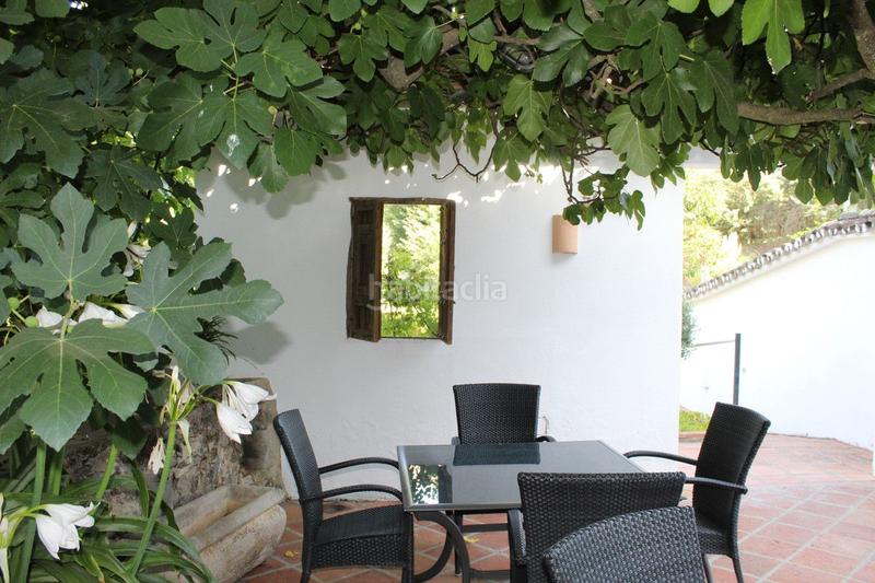 Foto 8c4efa7d-82a9-4d91-a03d-6e65fa330181. Édifice dans Casco Histórico Ronda