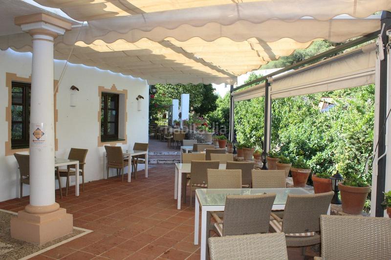 Foto dbe78256-fec9-43fa-b7eb-571a1b7404f5. Édifice dans Casco Histórico Ronda