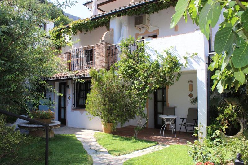 Foto 08a3fec1-5c67-43c3-b835-0c6878ac2058. Edificio in Casco Histórico Ronda