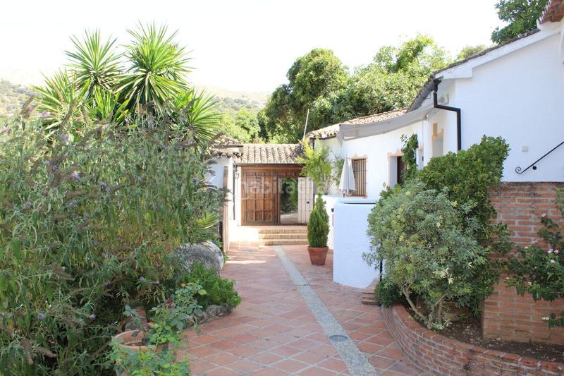 Foto 149096f8-ef6c-4105-bcec-4790705a7916. Edificio in Casco Histórico Ronda