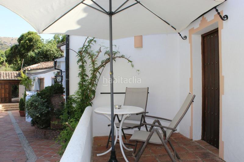 Foto 2adf69bf-3871-4eb9-84df-4f742f297721. Edificio in Casco Histórico Ronda