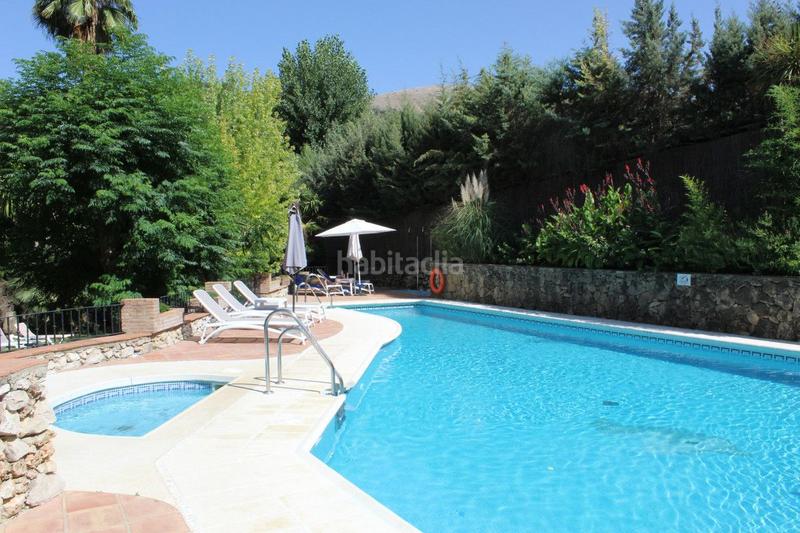 Foto 3349d8ca-56c9-4dfc-a8f9-9f80caee22a6. Edificio in Casco Histórico Ronda