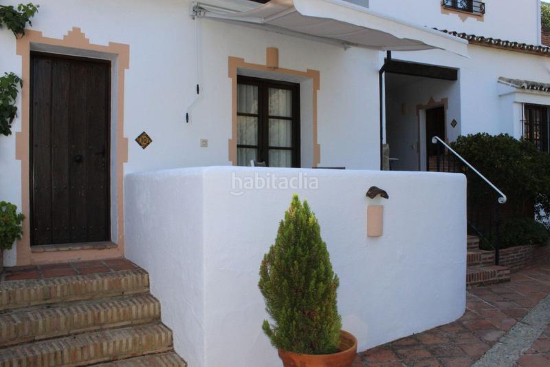 Foto 5da59ed2-9369-44e1-925a-a35e95acf3b9. Edificio in Casco Histórico Ronda