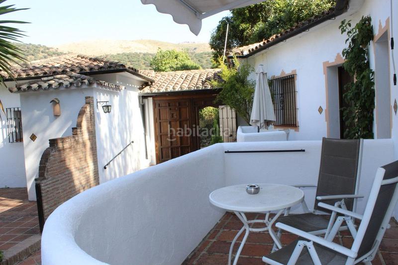 Foto 6eec72cc-e1b5-4c15-be06-aeb691cb2c7a. Edificio in Casco Histórico Ronda