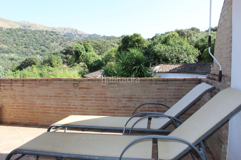 Foto 0cf74d77-d68c-401b-9cfe-e60e5be93baa. Edificio en Casco Histórico Ronda