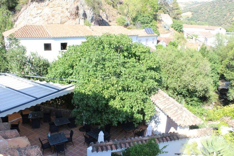 Foto 1132a912-875f-439c-bdf7-ee05fd1cdf2c. Edificio en Casco Histórico Ronda