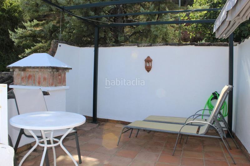 Foto aac028f8-d167-41b3-920f-6257955293e5. Edificio en Casco Histórico Ronda