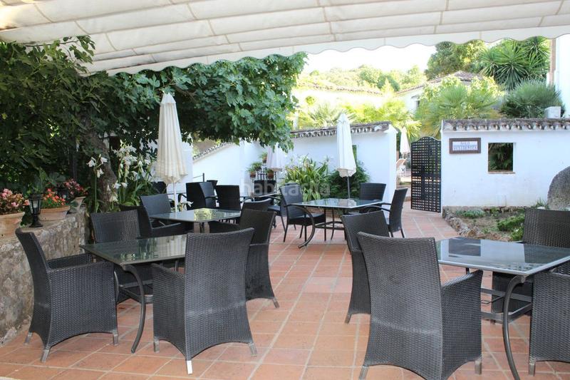 Foto 05ab7046-f91f-4cb1-a817-f3a8d7639d39. Edifici a Casco Histórico Ronda