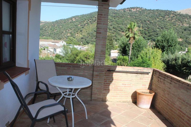 Foto 105bc56c-e96f-49dd-b78c-b0c66476ff20. Edifici a Casco Histórico Ronda