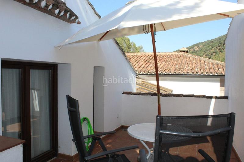 Foto a478a1ef-2207-4733-8874-8c1116743c0a. Edifici a Casco Histórico Ronda