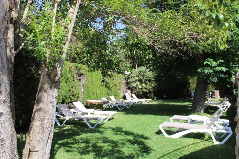 Foto b666ef63-7585-475e-bffc-df2336e26672. Edifici a Casco Histórico Ronda