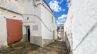 Casa adosada en Gaucín