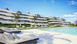 Apartament a La Concha - Resina Golf